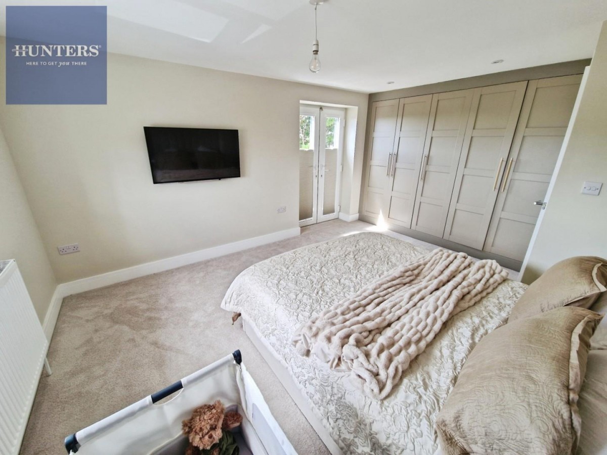 Banc-Yr-Allt, Bridgend