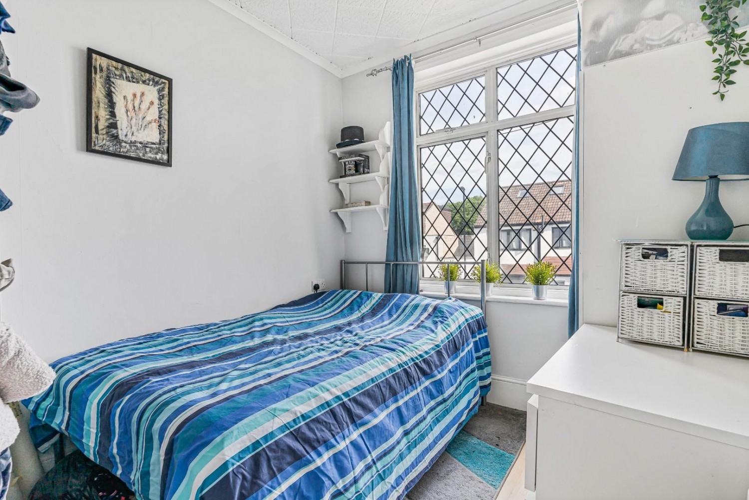 Chudleigh Road, London