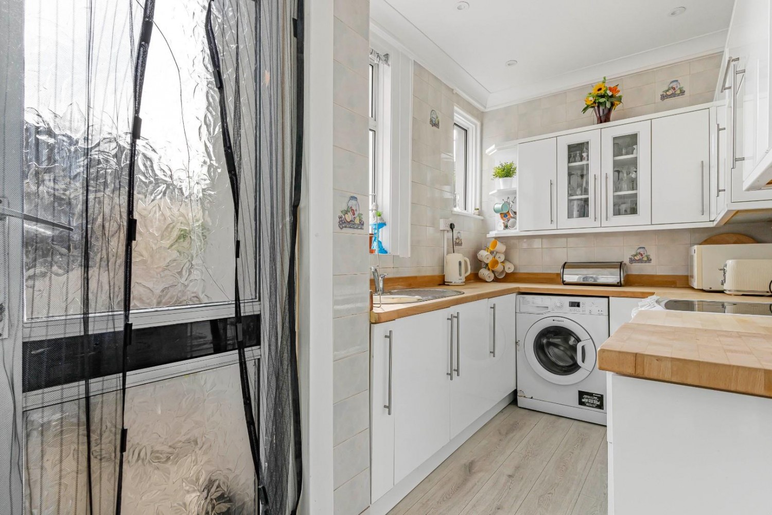 Chudleigh Road, London