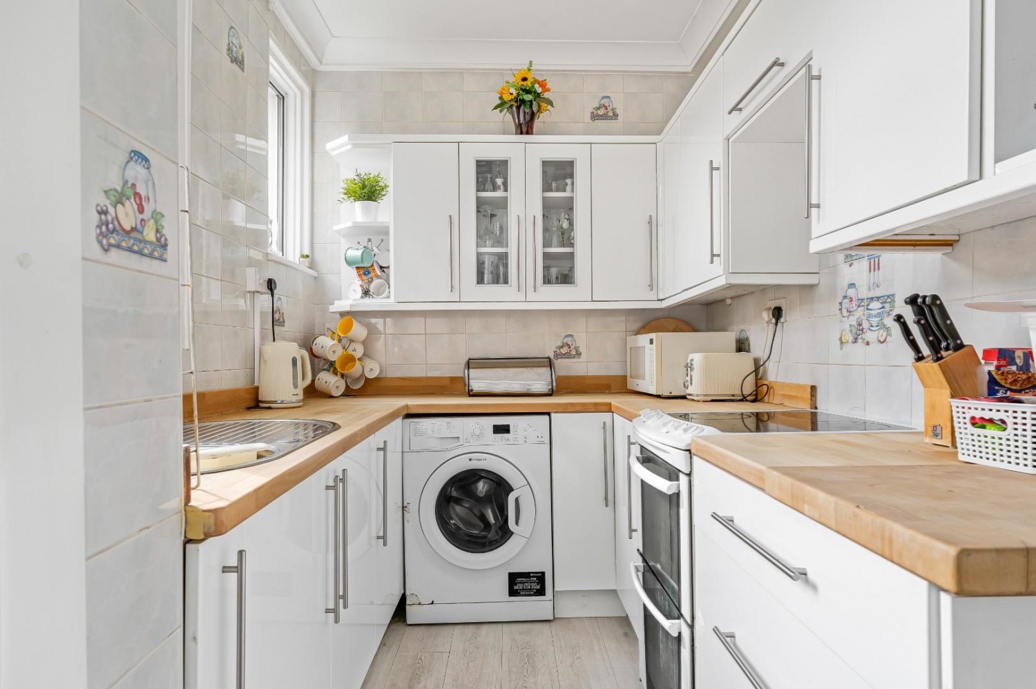 Chudleigh Road, London