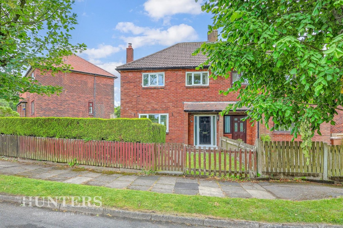 Ribble Avenue, Shore, Littleborough, OL15 8EX