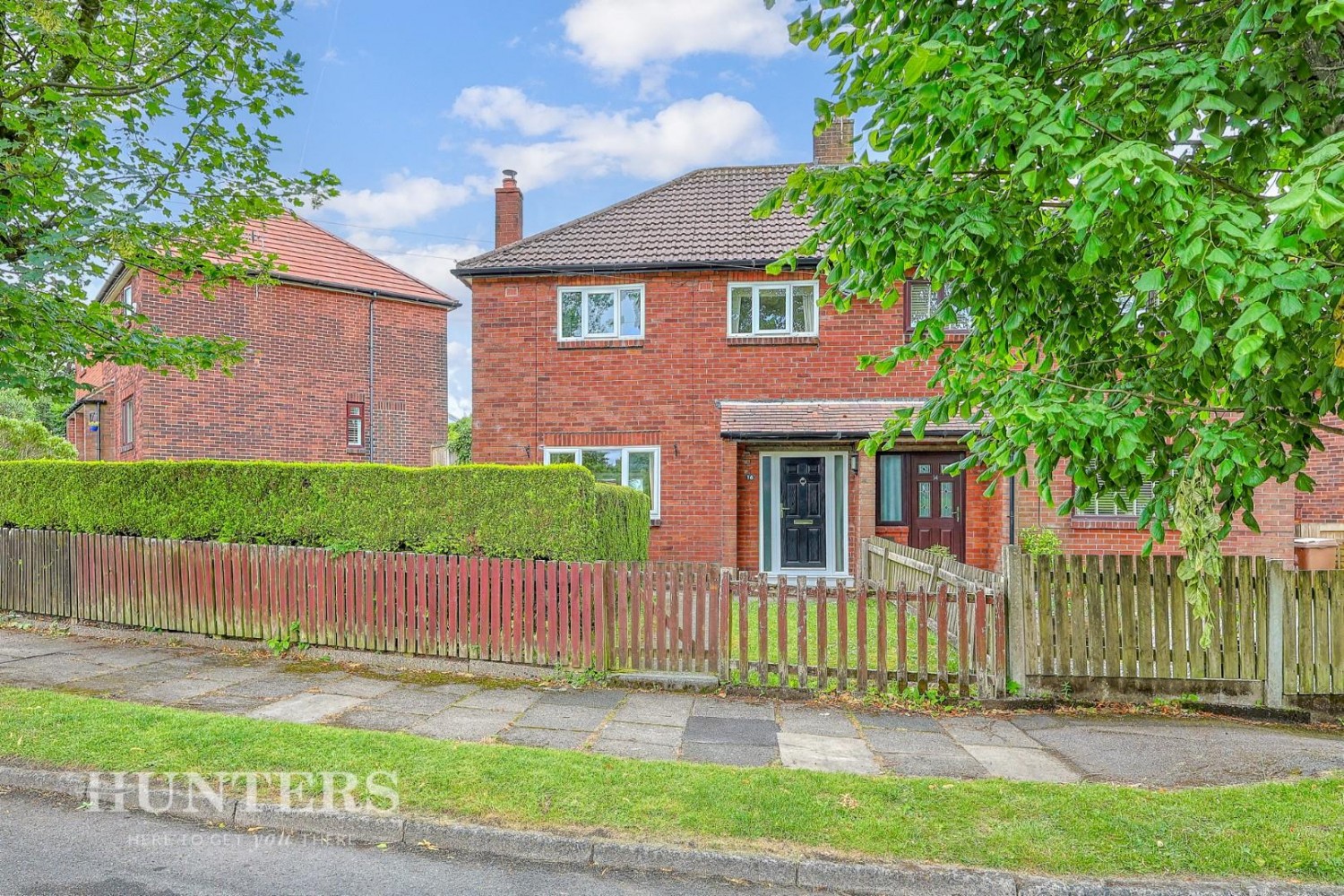 Ribble Avenue, Shore, Littleborough, OL15 8EX