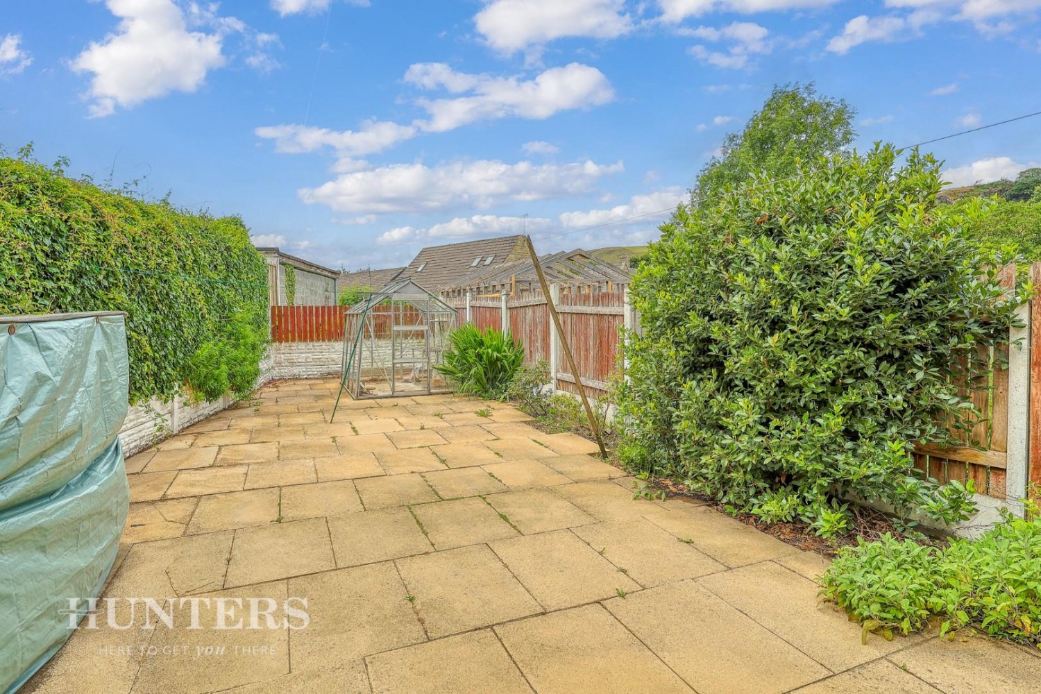 Ribble Avenue, Shore, Littleborough, OL15 8EX