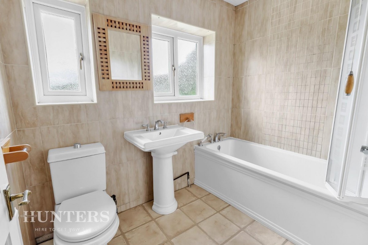 Ribble Avenue, Shore, Littleborough, OL15 8EX