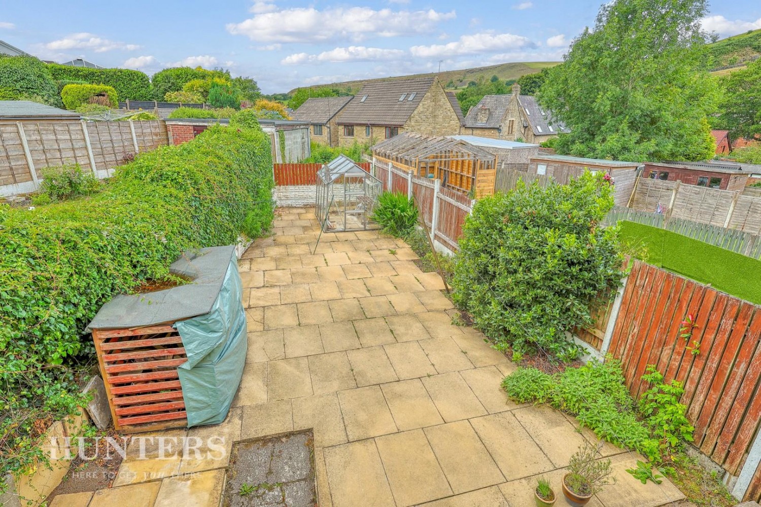 Ribble Avenue, Shore, Littleborough, OL15 8EX