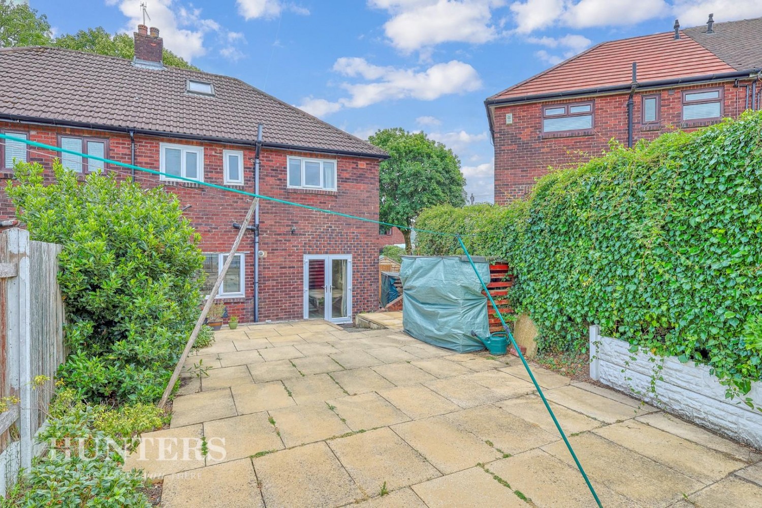 Ribble Avenue, Shore, Littleborough, OL15 8EX