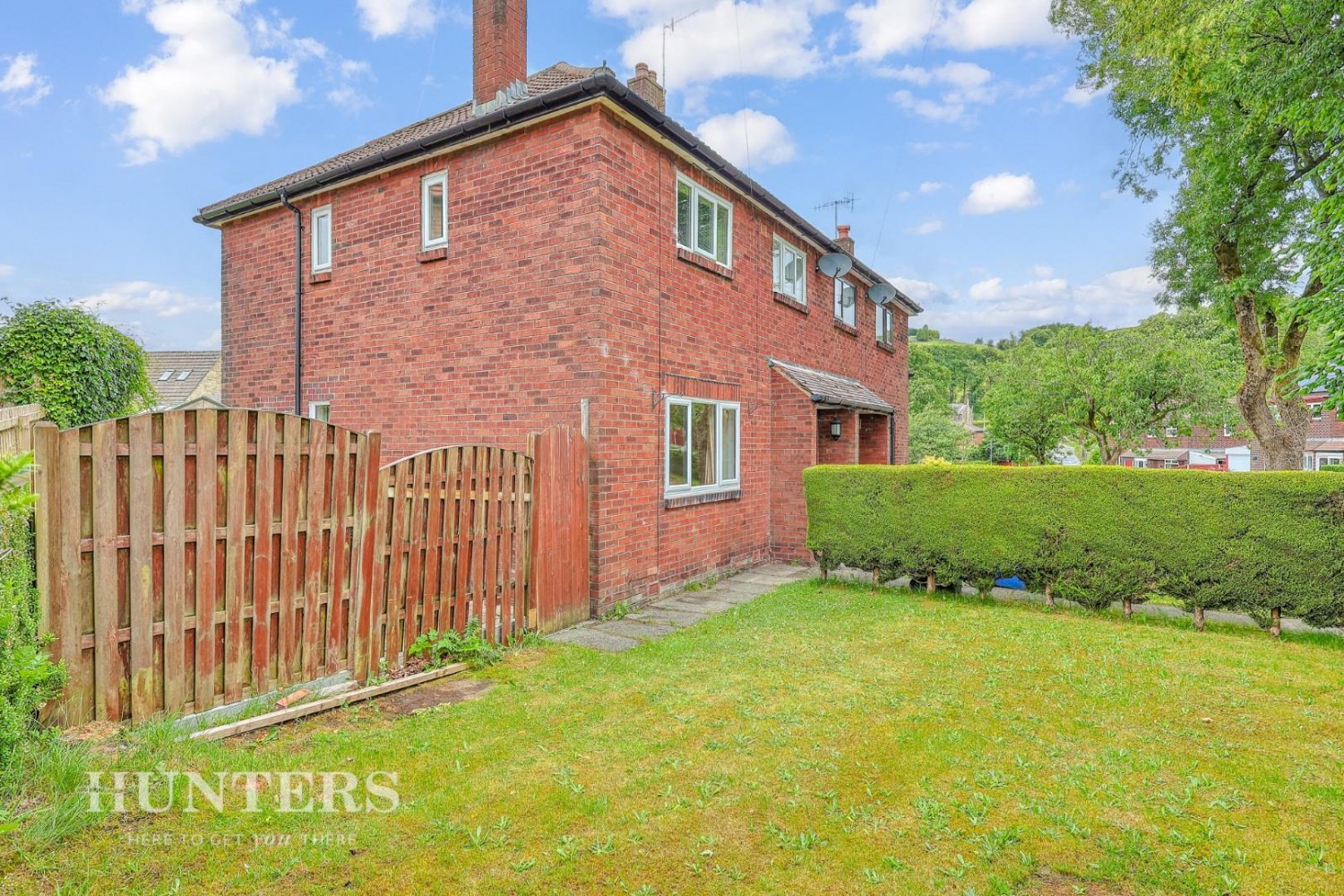 Ribble Avenue, Shore, Littleborough, OL15 8EX