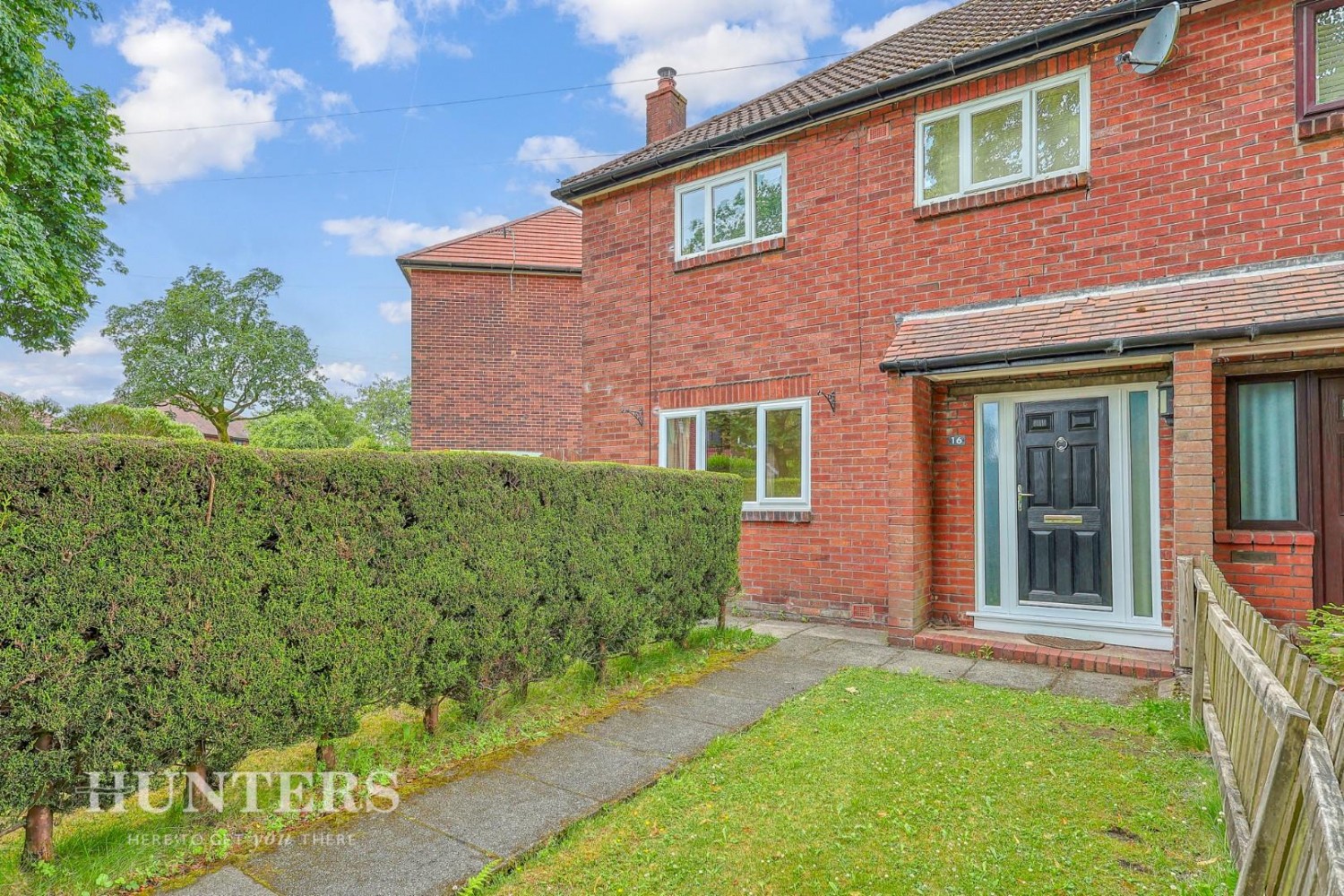Ribble Avenue, Shore, Littleborough, OL15 8EX