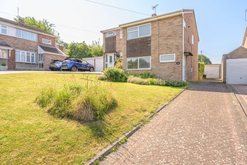 Northway, Sedgley