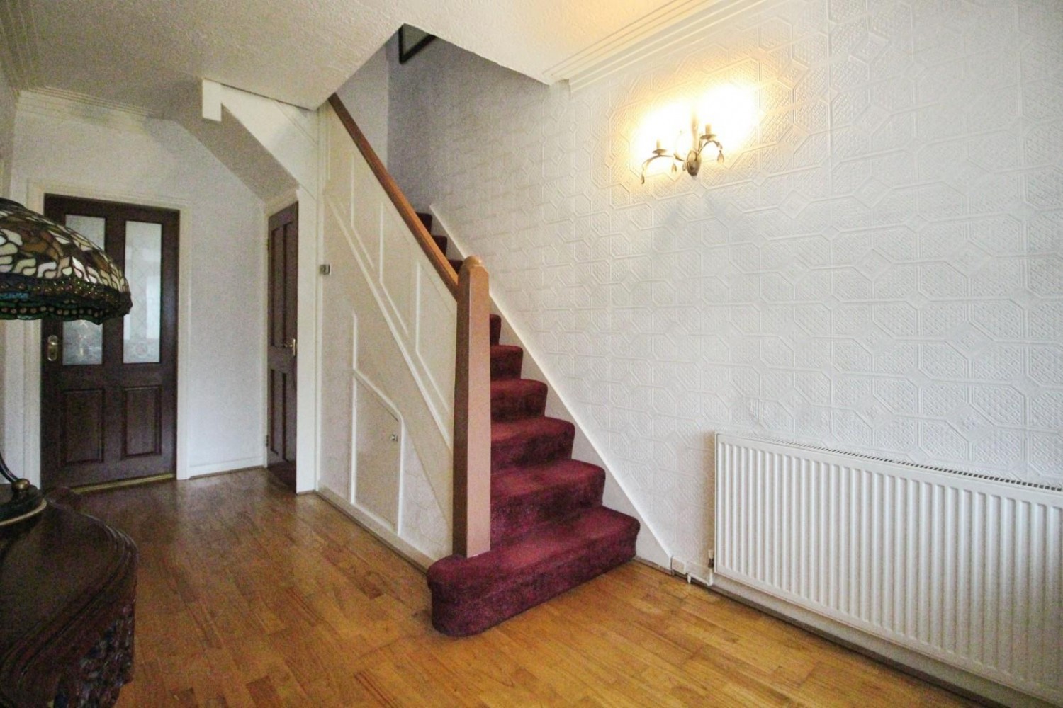 Gibwood Road, Manchester