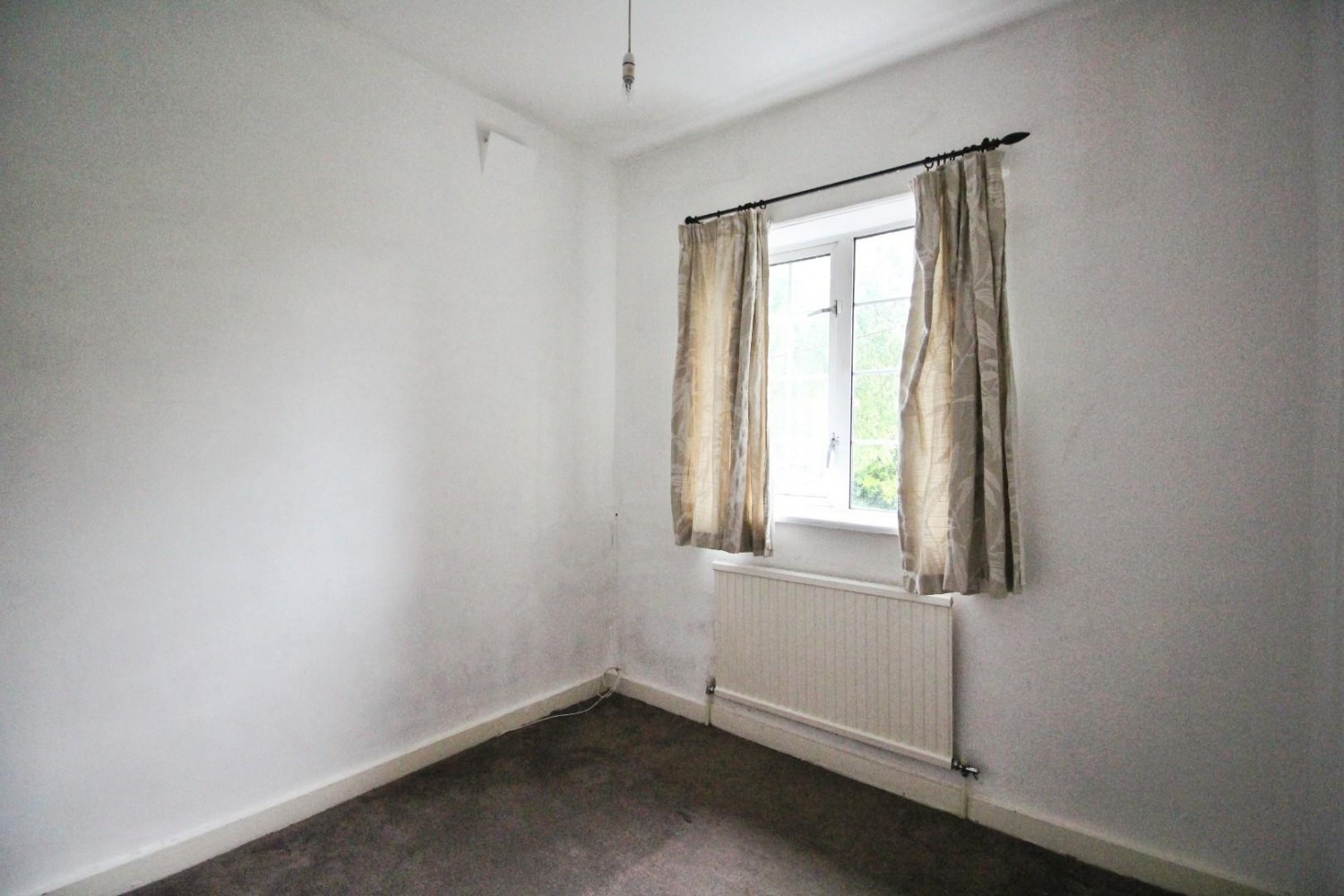 Gibwood Road, Manchester