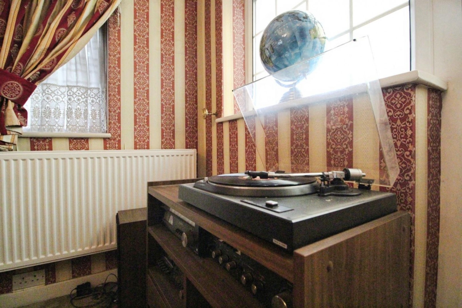 Gibwood Road, Manchester