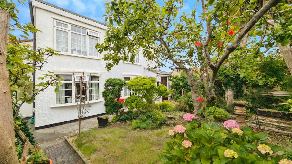 Poplar Terrace, Kingswood, Bristol