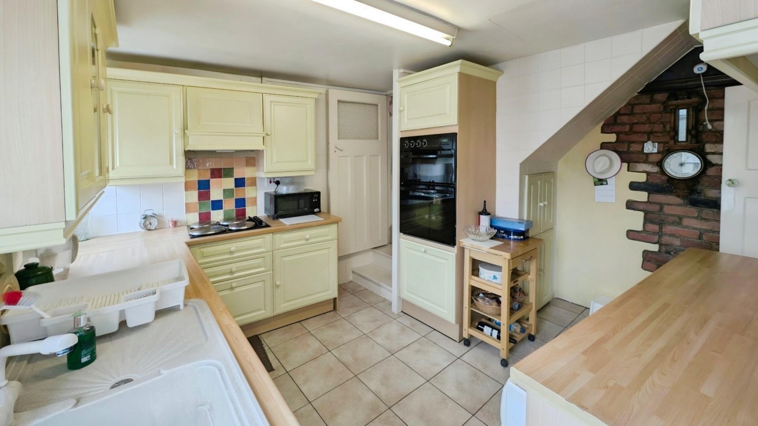 Poplar Terrace, Kingswood, Bristol