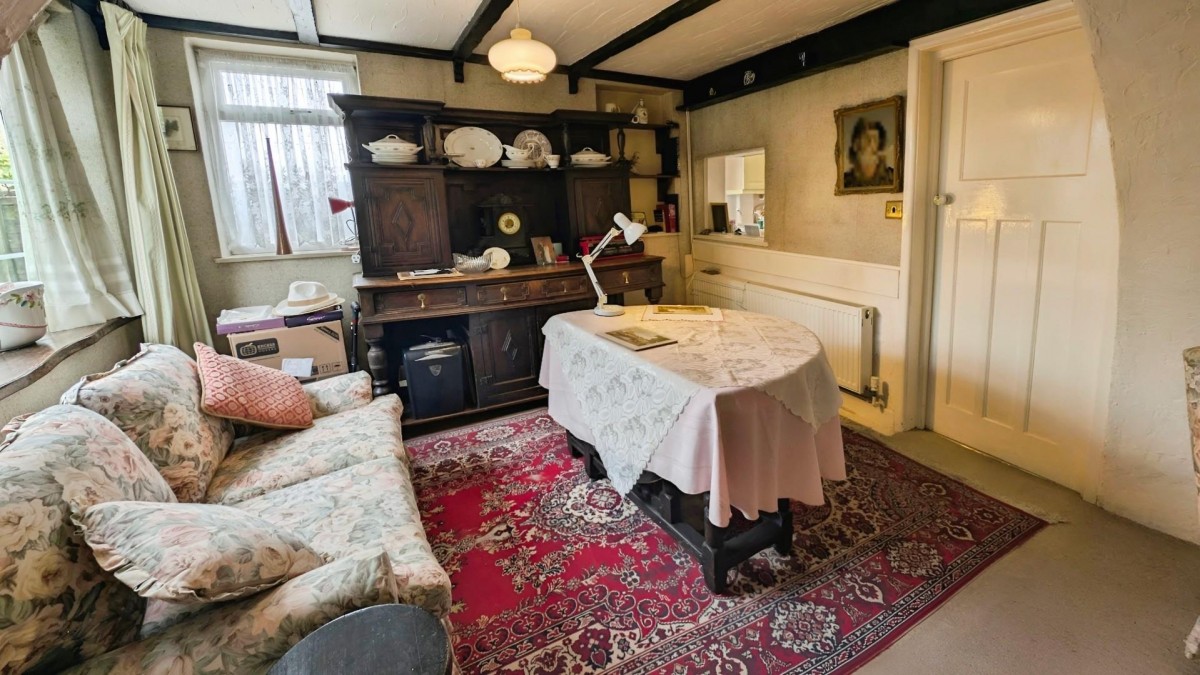 Poplar Terrace, Kingswood, Bristol