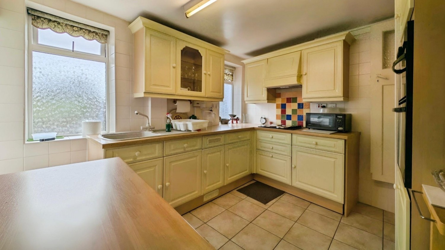 Poplar Terrace, Kingswood, Bristol