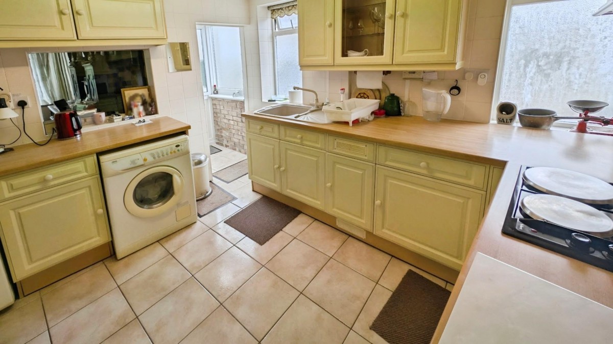 Poplar Terrace, Kingswood, Bristol