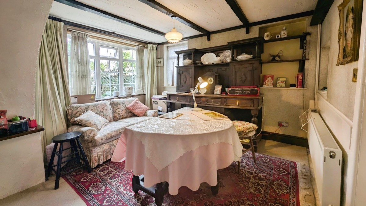 Poplar Terrace, Kingswood, Bristol