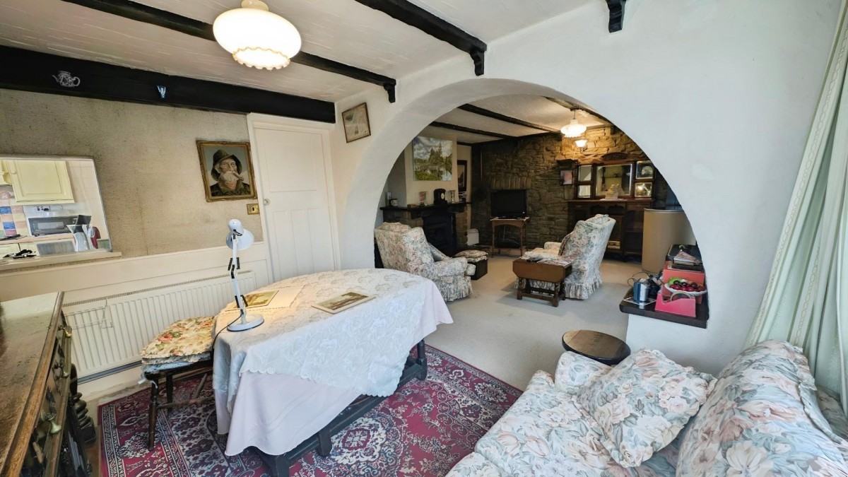 Poplar Terrace, Kingswood, Bristol