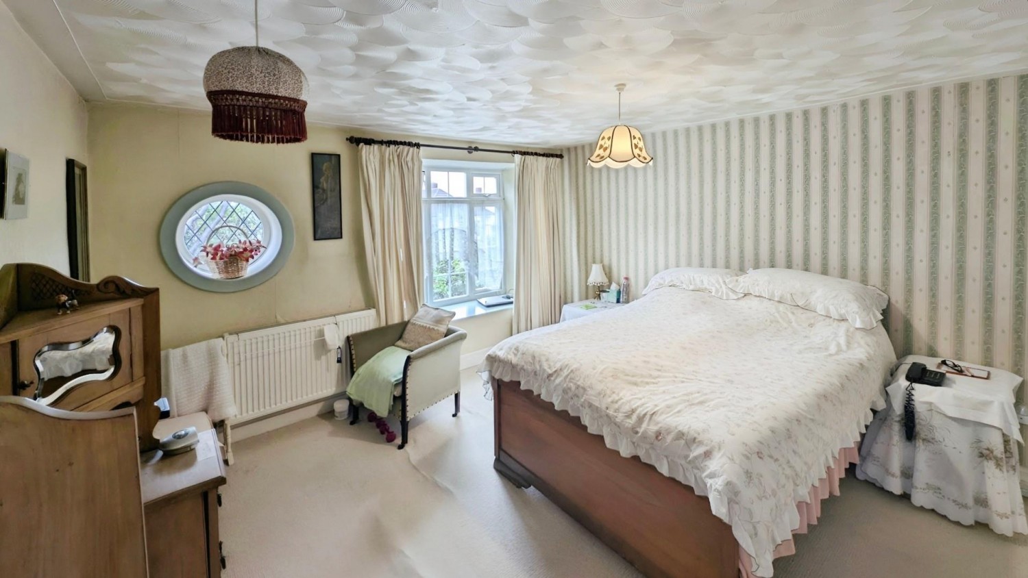 Poplar Terrace, Kingswood, Bristol