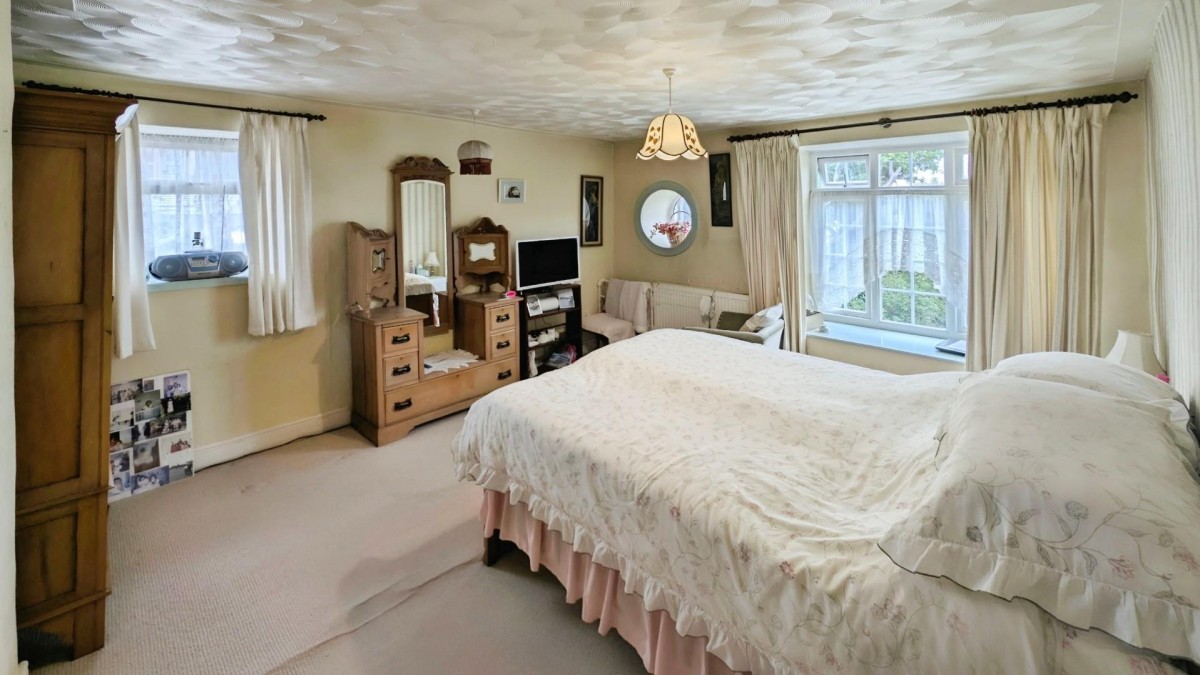 Poplar Terrace, Kingswood, Bristol