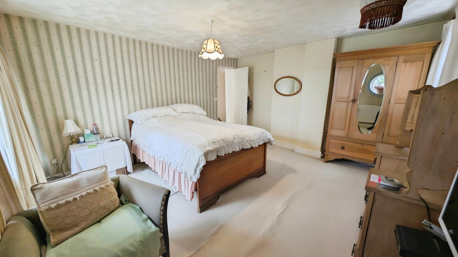 Poplar Terrace, Kingswood, Bristol