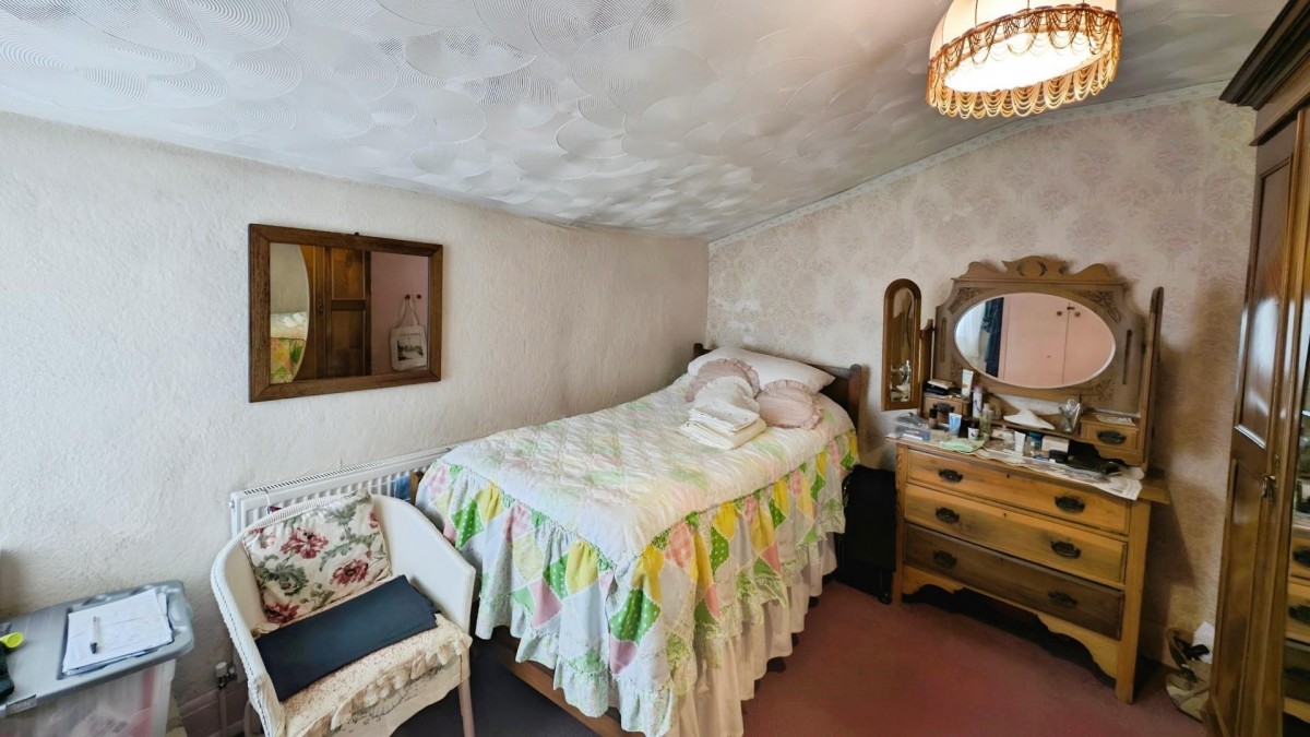 Poplar Terrace, Kingswood, Bristol