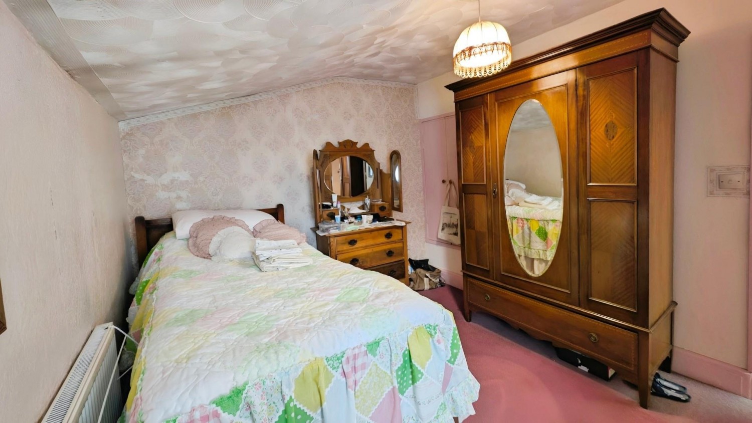 Poplar Terrace, Kingswood, Bristol