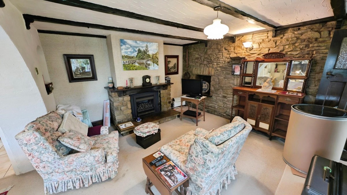 Poplar Terrace, Kingswood, Bristol