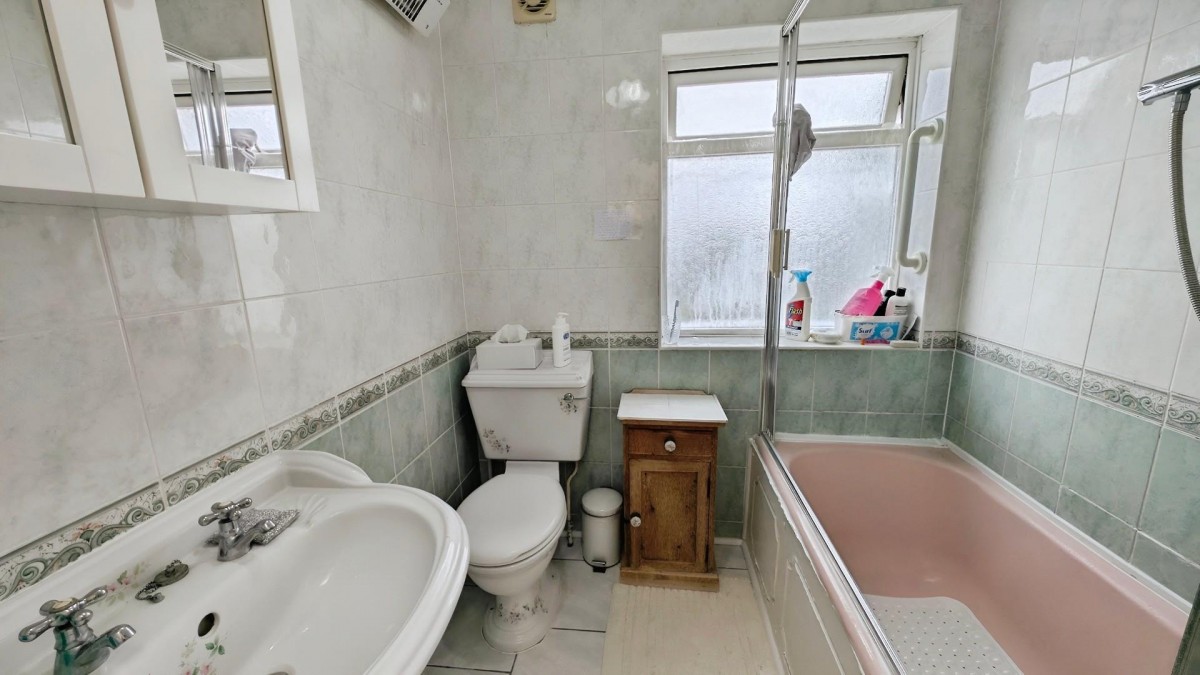 Poplar Terrace, Kingswood, Bristol