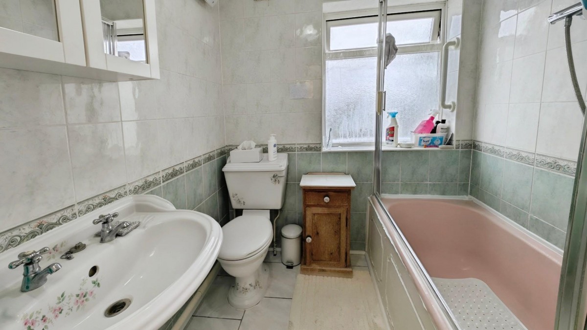 Poplar Terrace, Kingswood, Bristol