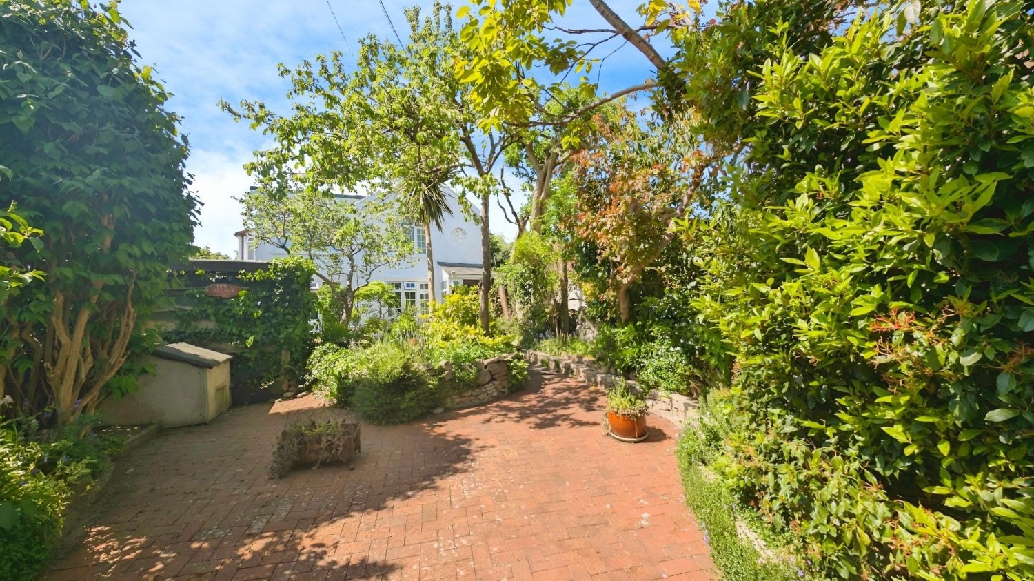 Poplar Terrace, Kingswood, Bristol