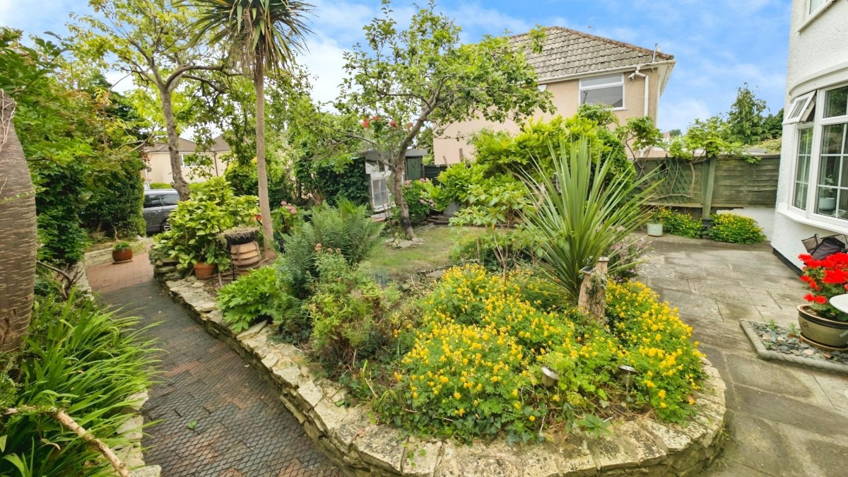 Poplar Terrace, Kingswood, Bristol