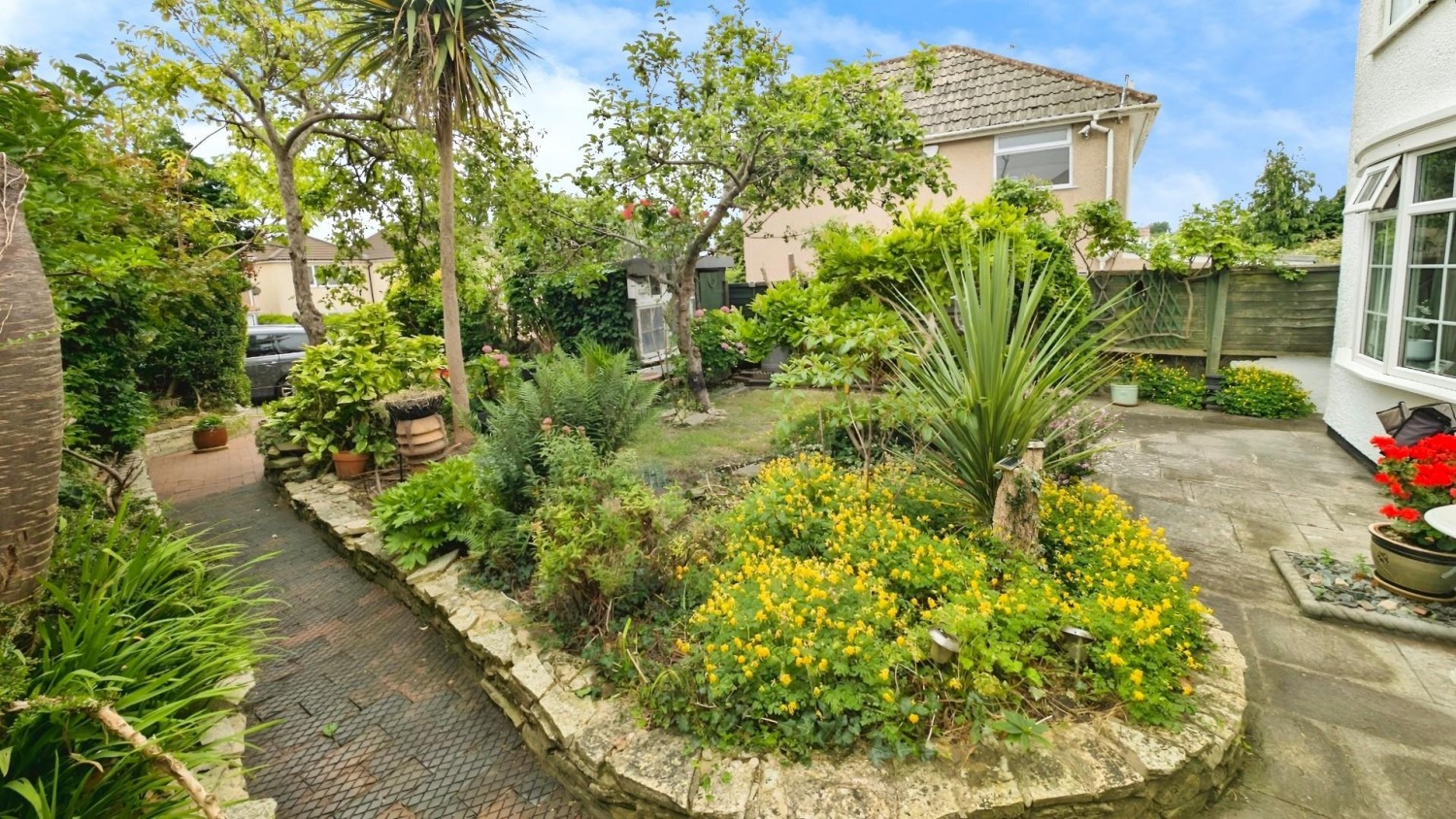 Poplar Terrace, Kingswood, Bristol