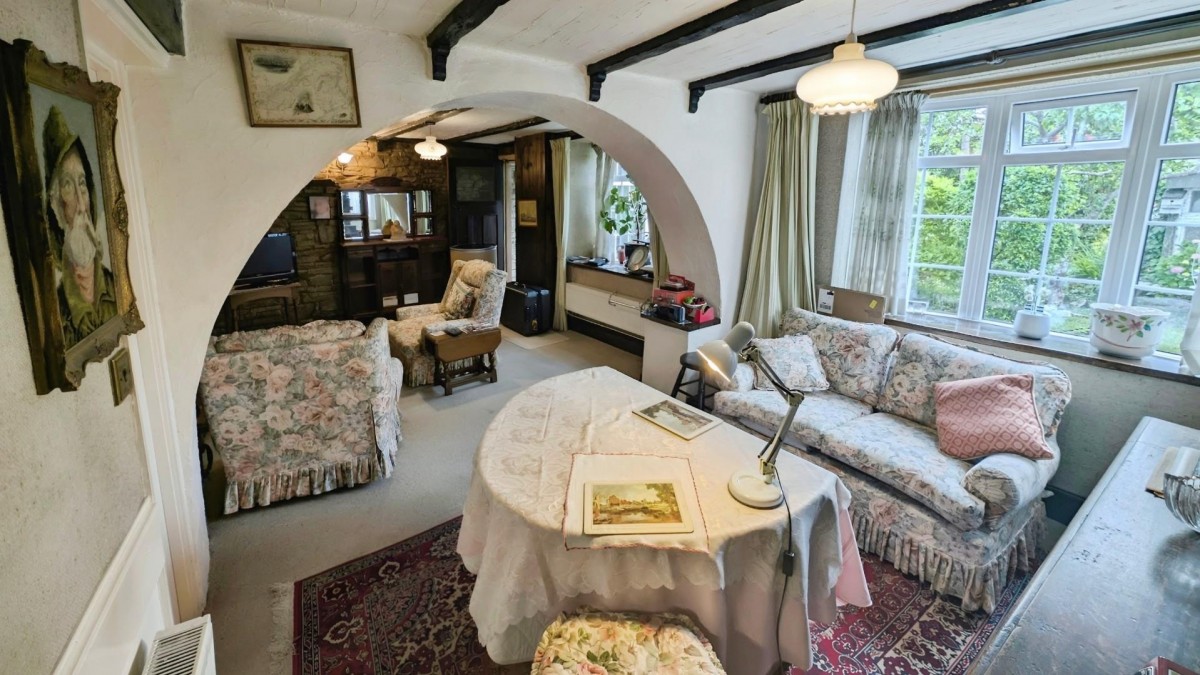 Poplar Terrace, Kingswood, Bristol