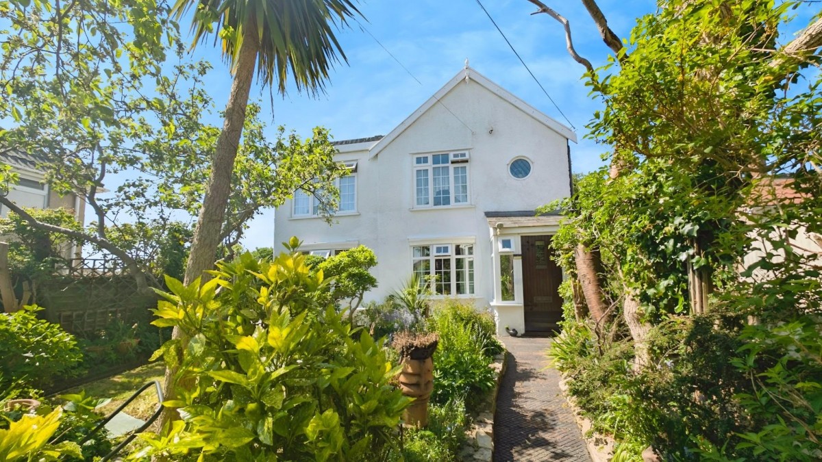 Poplar Terrace, Kingswood, Bristol