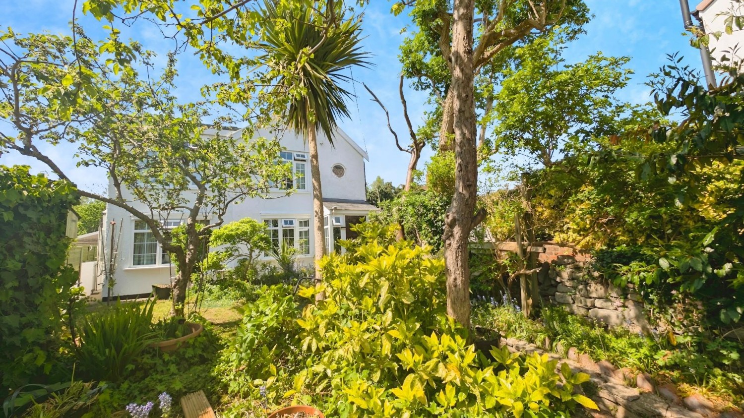 Poplar Terrace, Kingswood, Bristol