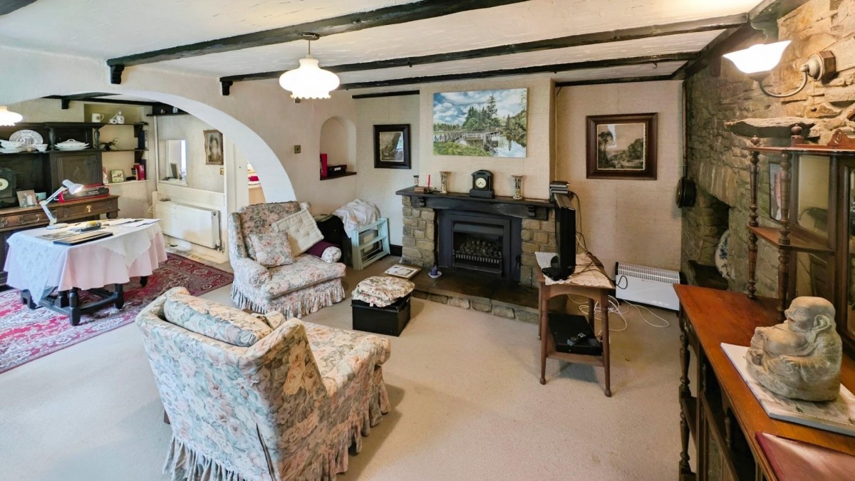 Poplar Terrace, Kingswood, Bristol