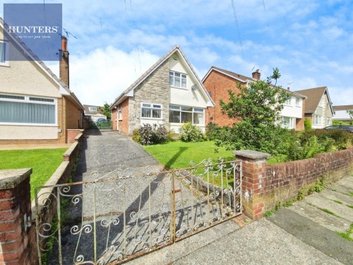 Deri Avenue, Pencoed, Bridgend