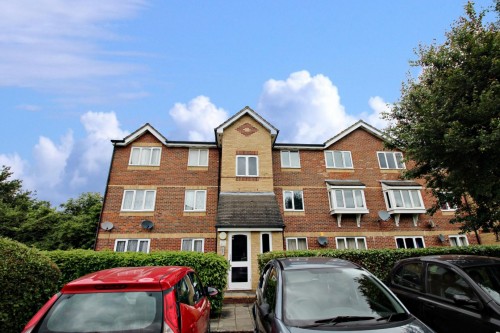 Shortlands Close , Belvedere