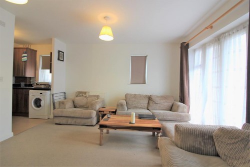 Ronald Eastwood Row, Ashford, Kent