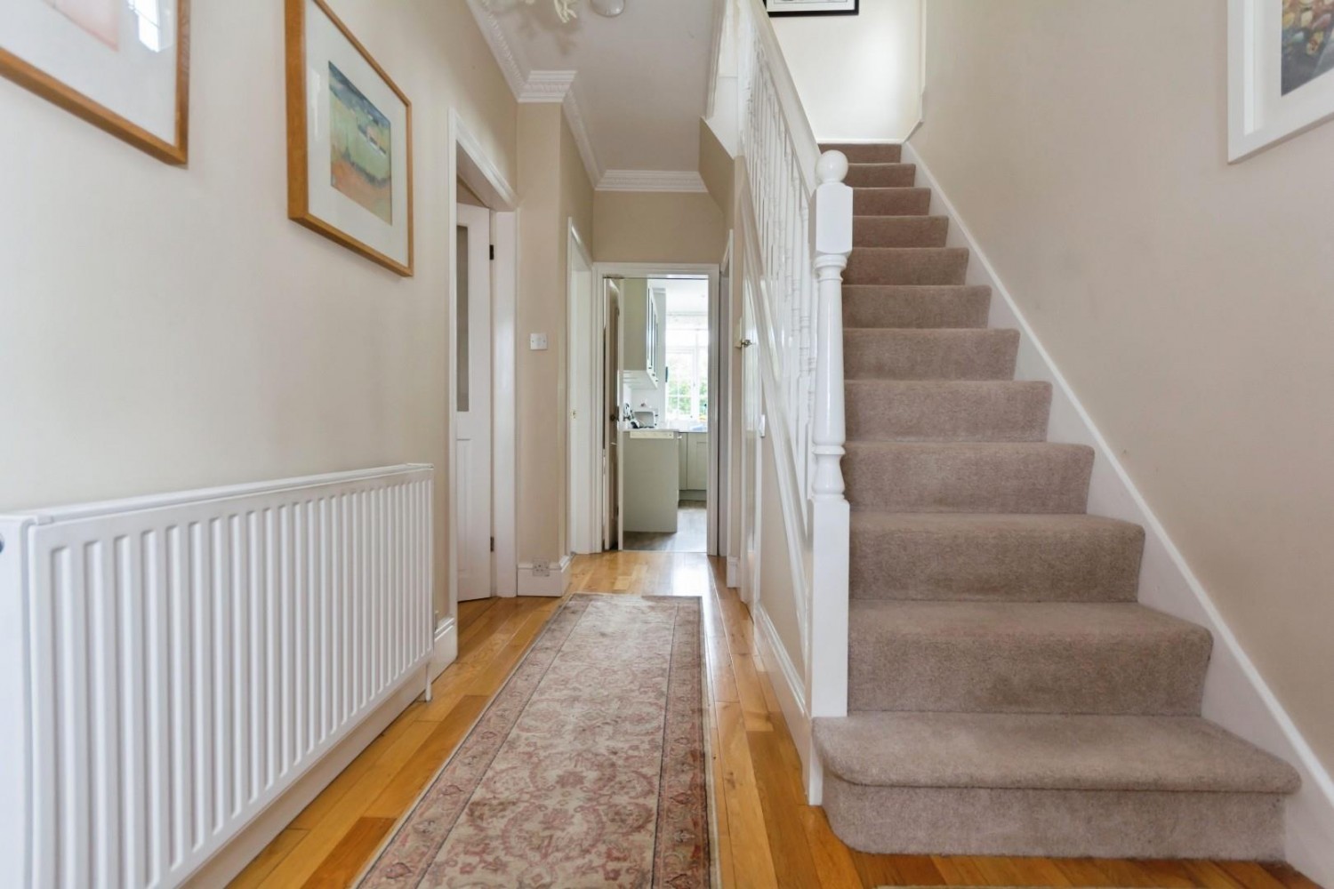 Rectory Gardens, Solihull