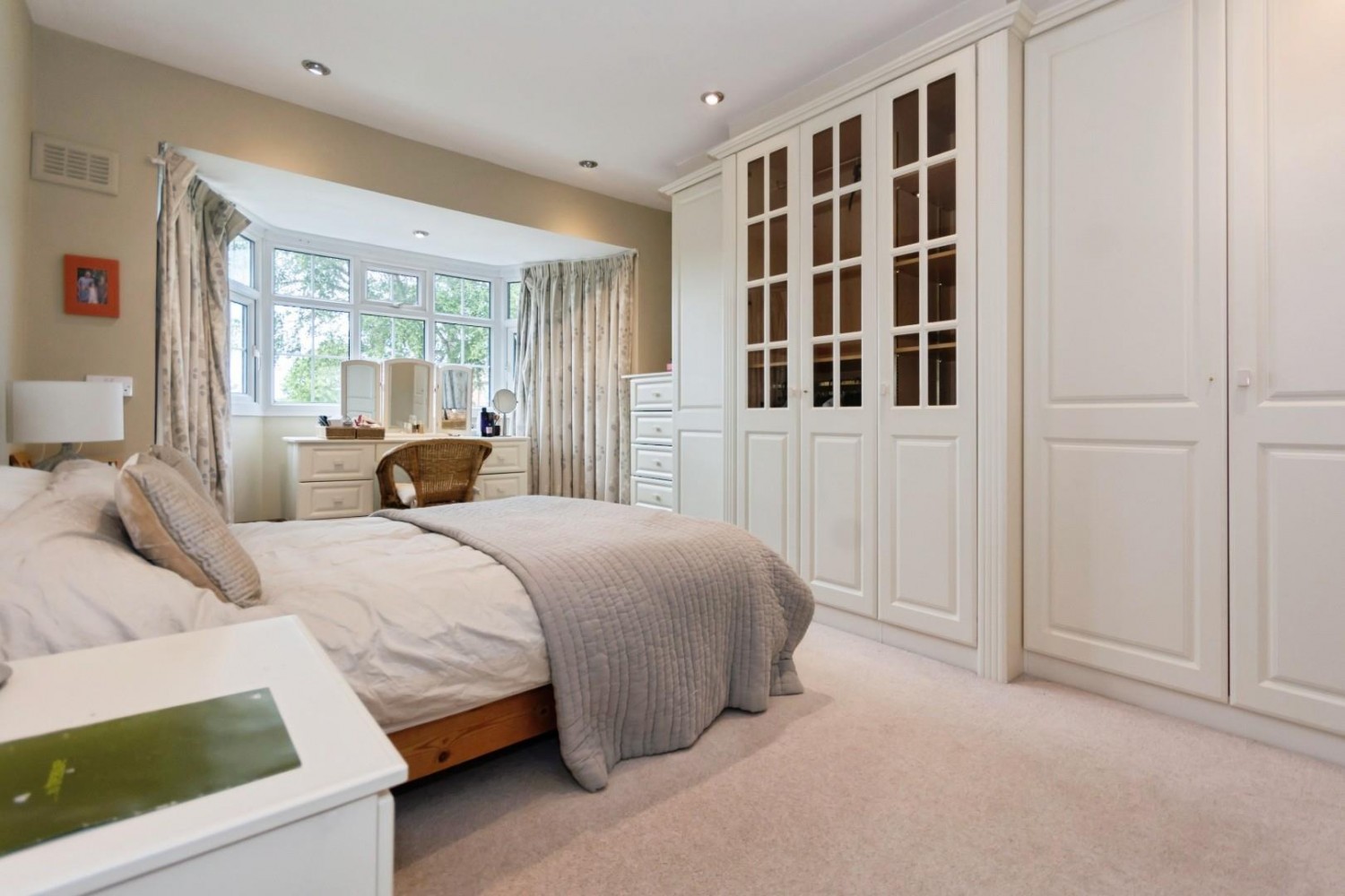 Rectory Gardens, Solihull