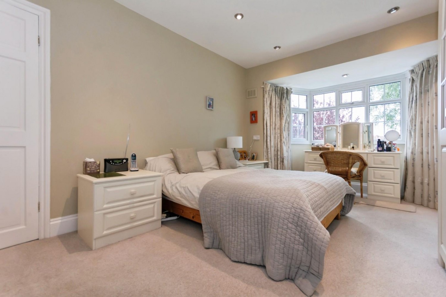 Rectory Gardens, Solihull