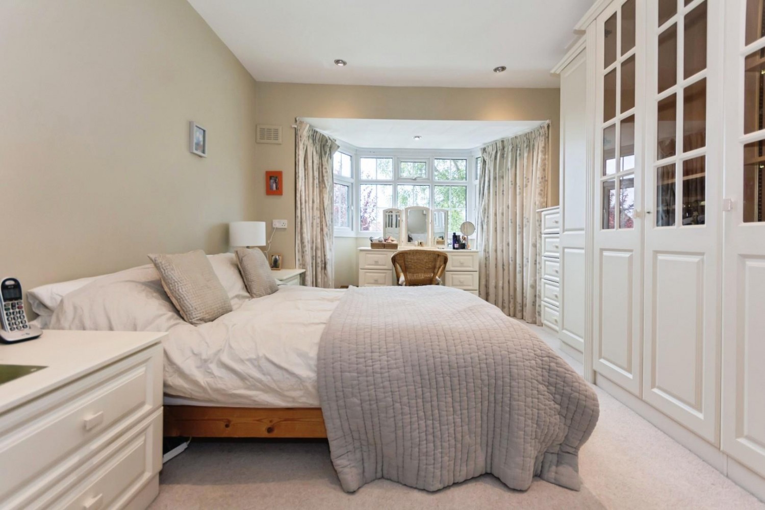 Rectory Gardens, Solihull