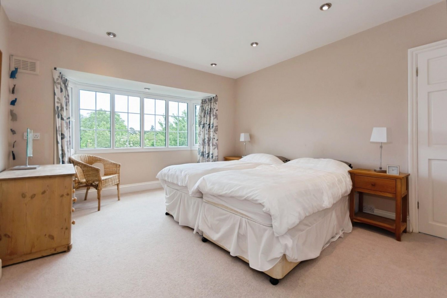 Rectory Gardens, Solihull