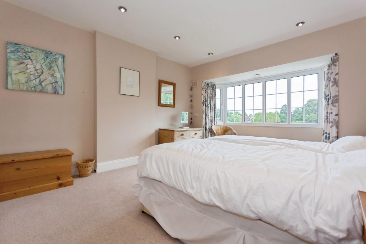 Rectory Gardens, Solihull