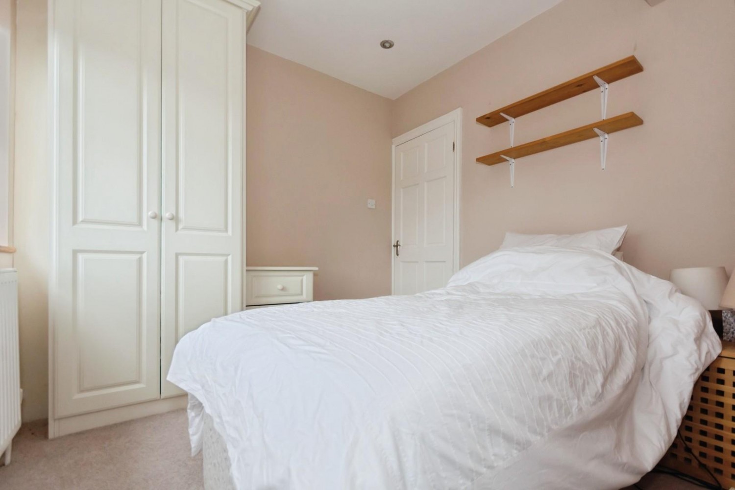 Rectory Gardens, Solihull