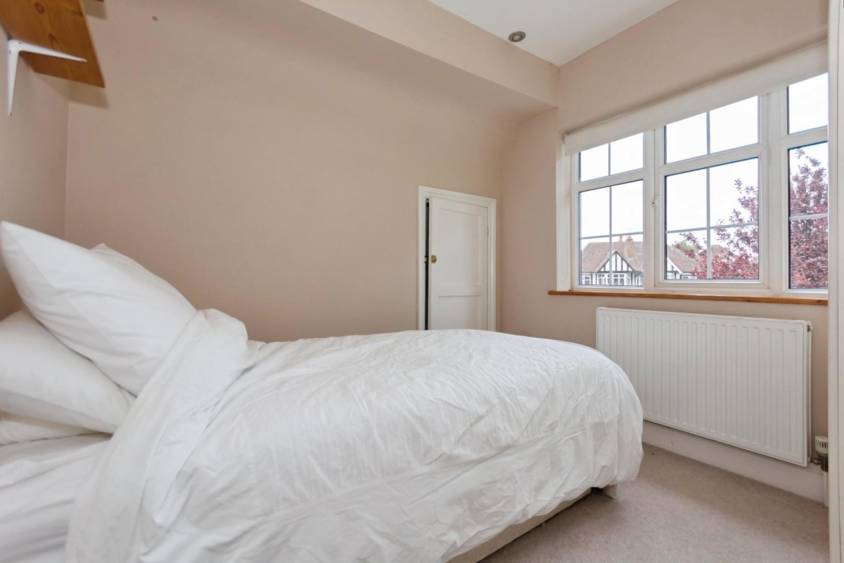 Rectory Gardens, Solihull