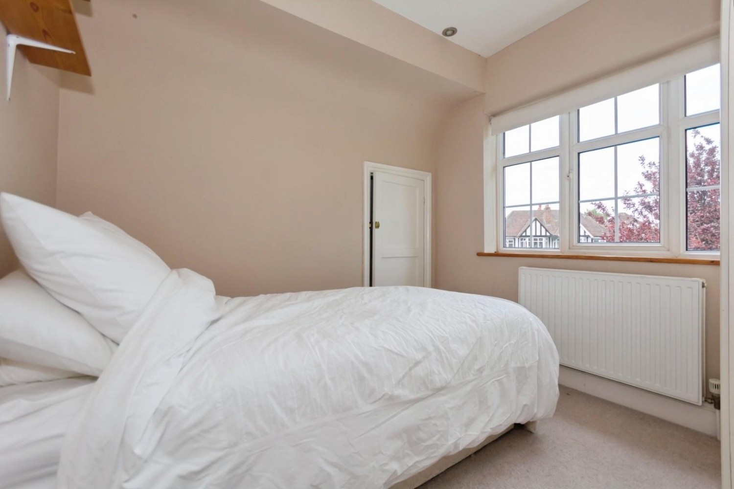 Rectory Gardens, Solihull